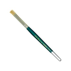 Royal Langnickel White Bristle Stencil Brush - 5/16"
